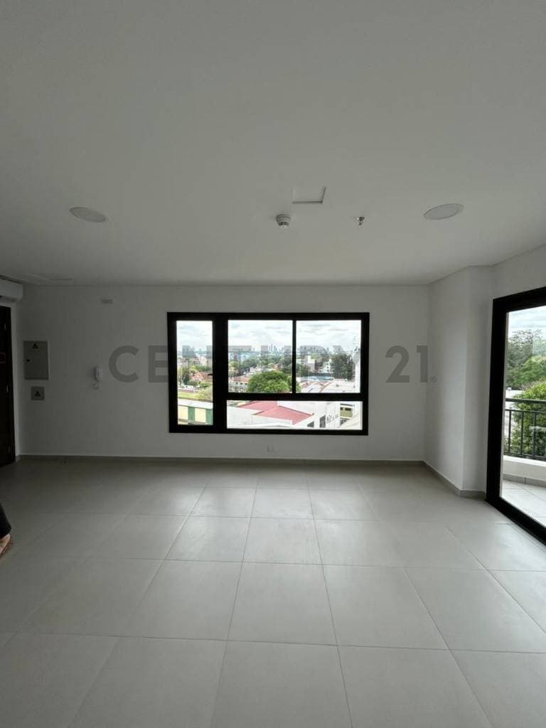 de Departamento Terminados en Las Mercedes, Asunción, foto 1