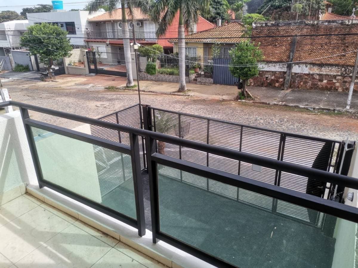 Dúplex en Venta - Lambaré límite con Asunción, foto 5