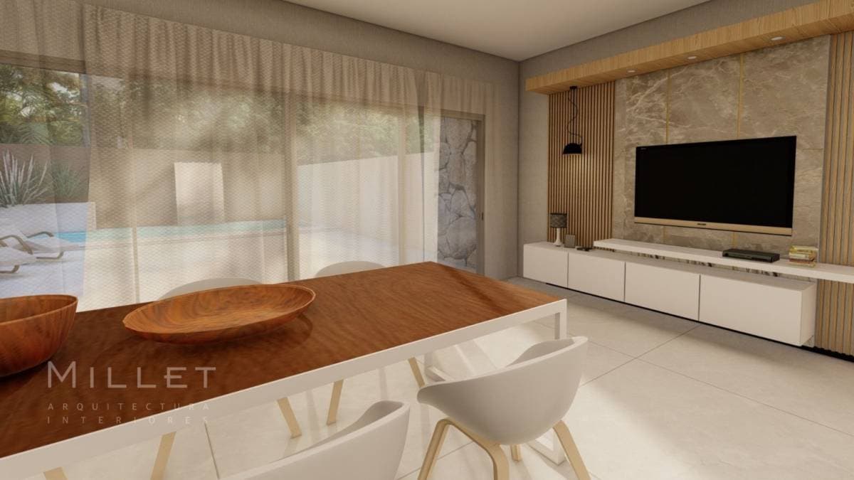 Residencia en pozo - barrio mbocayaty, foto 4