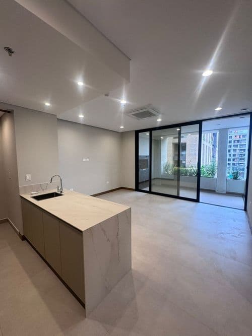 Alquilo departamento de 1 dormitorio en distrito perseverancia!!!