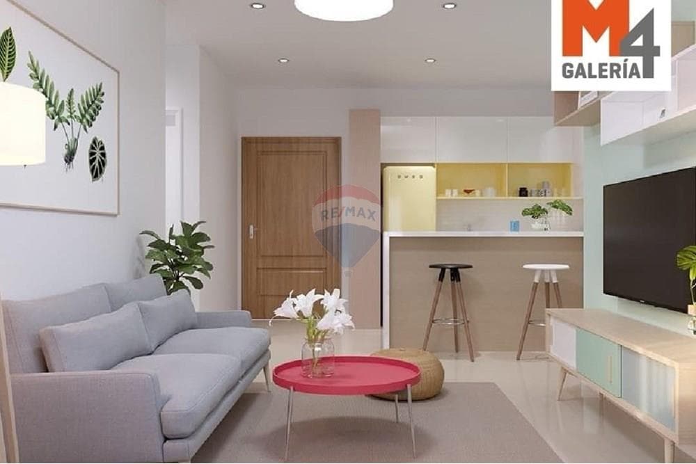 Departamento - Venta - San Roque, Paraguay, foto 5