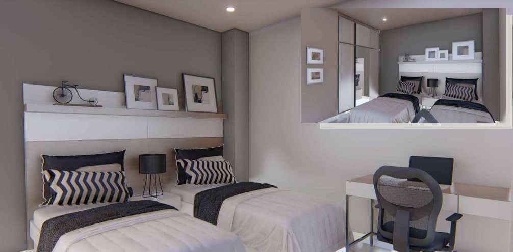 Casas Hogares Primavera, foto 4