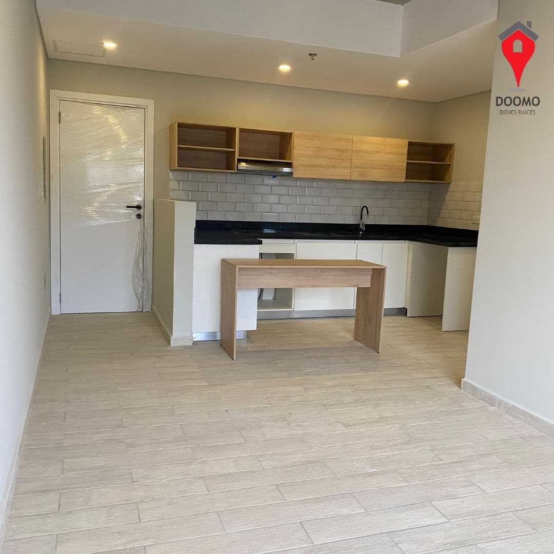 ZONA CIT Departamento De 1 Dormitorio, foto 4