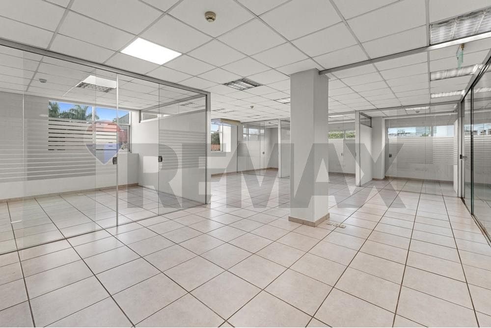 En alquiler | oficinas corporativas en edificio business center
