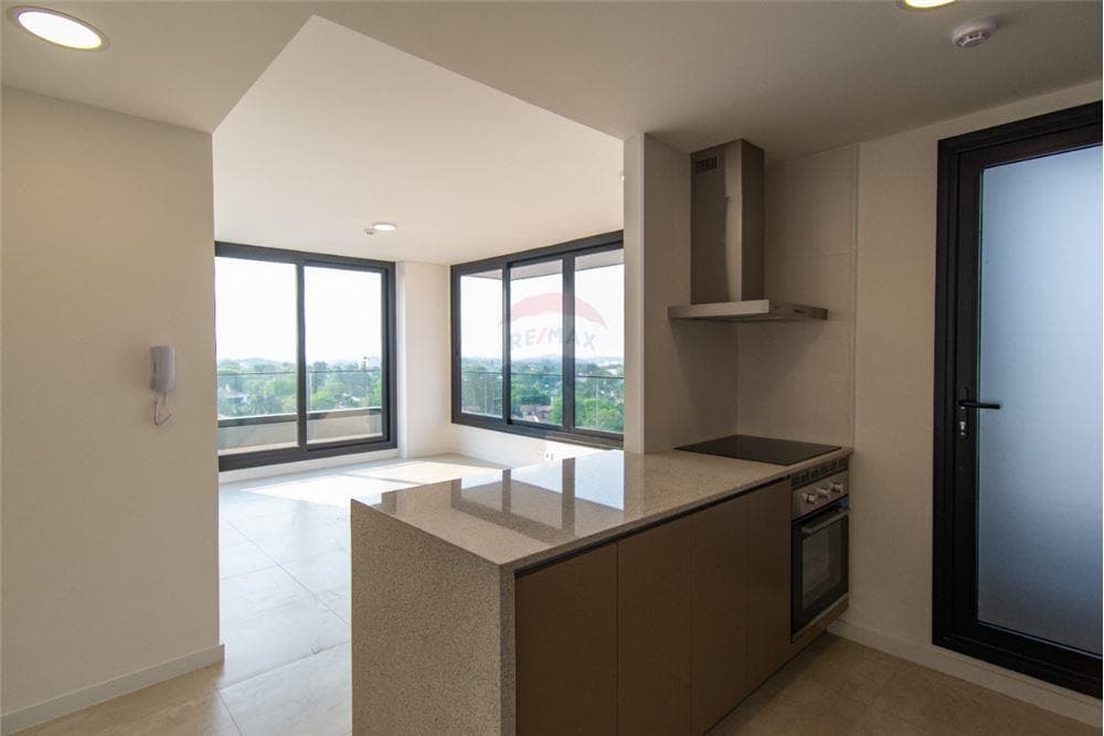 dpto de 2 dorm en el Edifcio Feel — foto 4