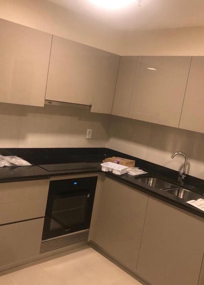 departamento de 1 dormitorio en Villa Morra, foto 5