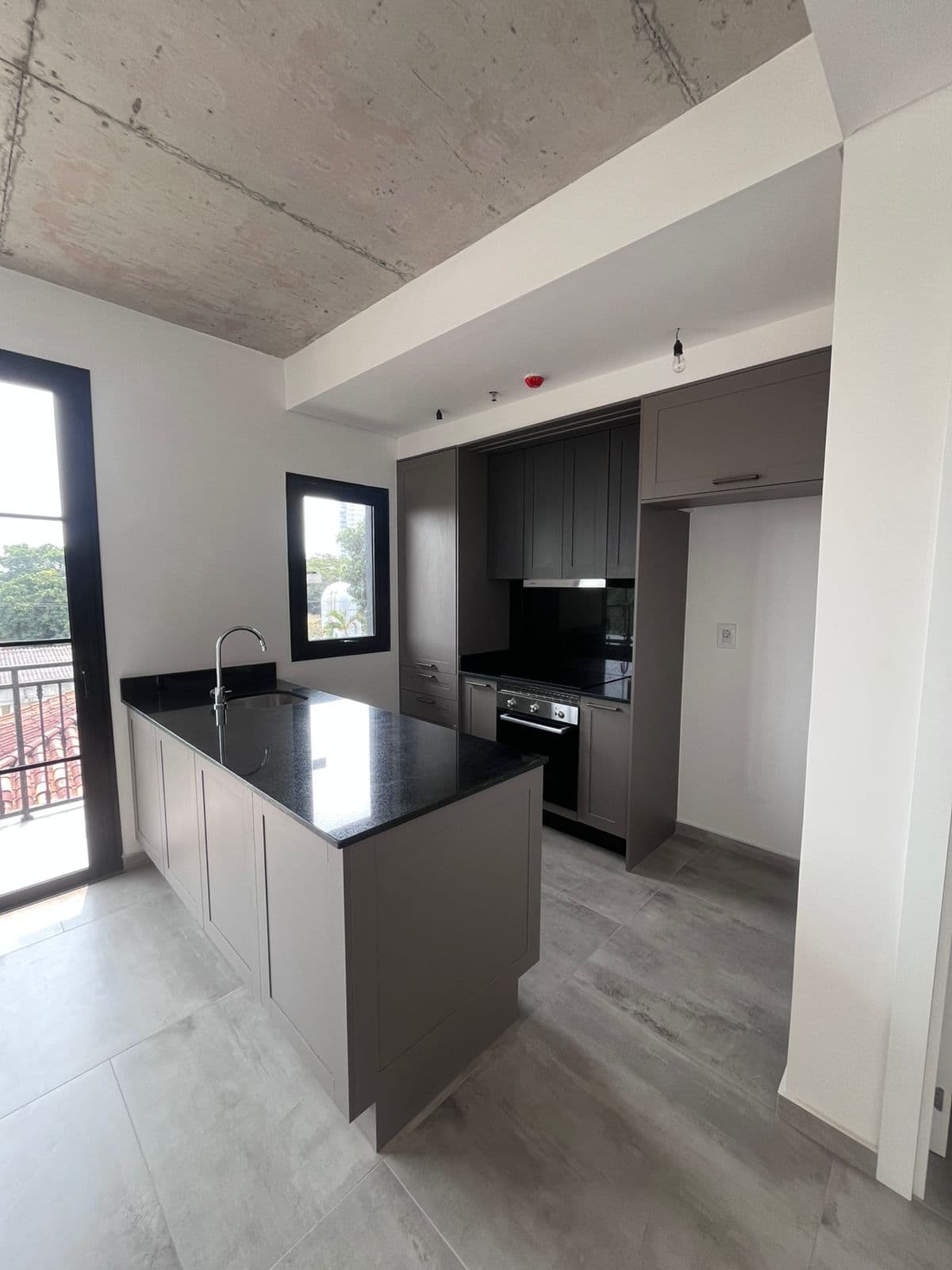 Hermoso Dpto de 1 Habit en Edificio Boutique en Mburucuya, foto 3