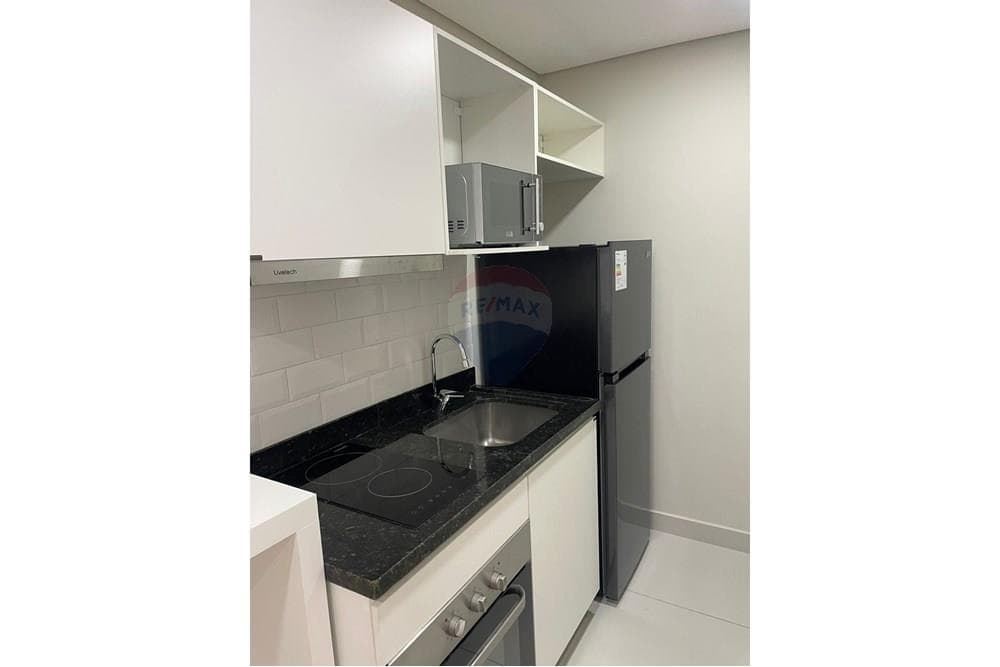 Departamento - Alquiler - Paraguay Asunción Los Laureles, foto 4