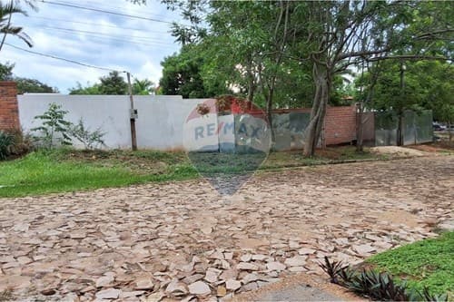 Terreno–Luque loma merlo-24x35, foto 2