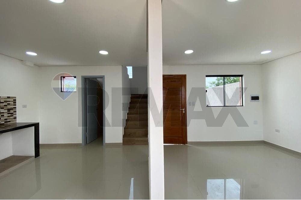En venta tres duplex en Luque cañada san rafael, foto 2