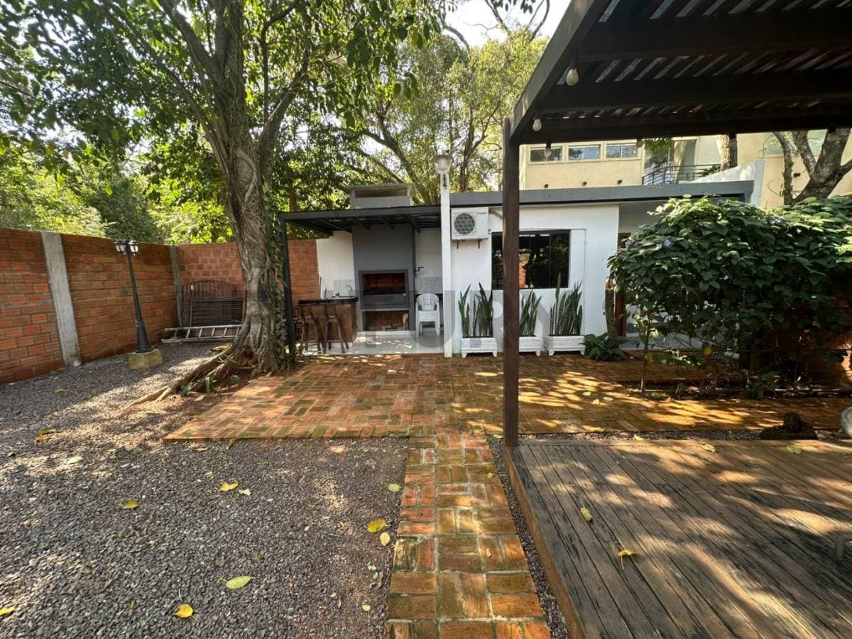En venta ! Casa amoblada y equipada en San Bernardino- puerta del lago — foto 5