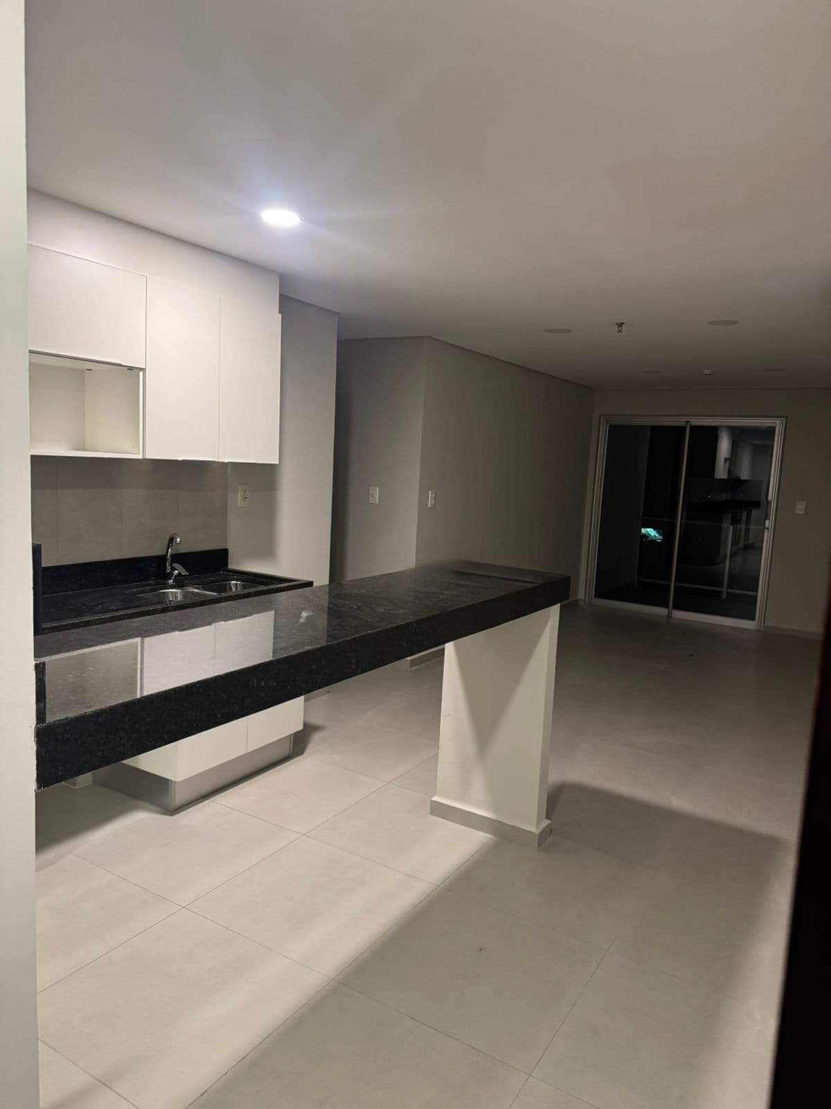 Dpto. 2 dormitorios | edificio comarca — foto 2