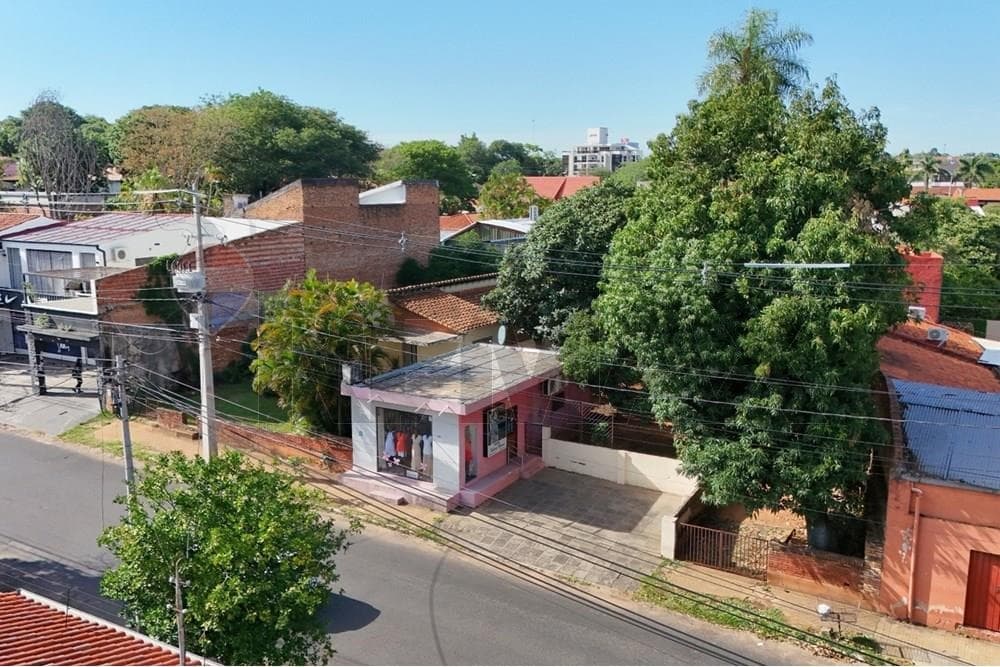 Terreno en Recoleta – Asunción — foto 5