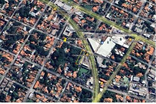 Terreno-Venta-Hassler 6440, Mariscal Estigarribia, Asunción, foto 2