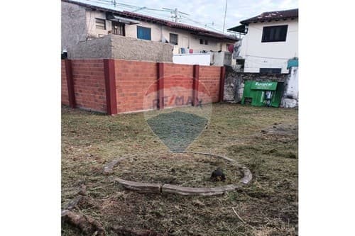 De terreno, Luque — foto 3