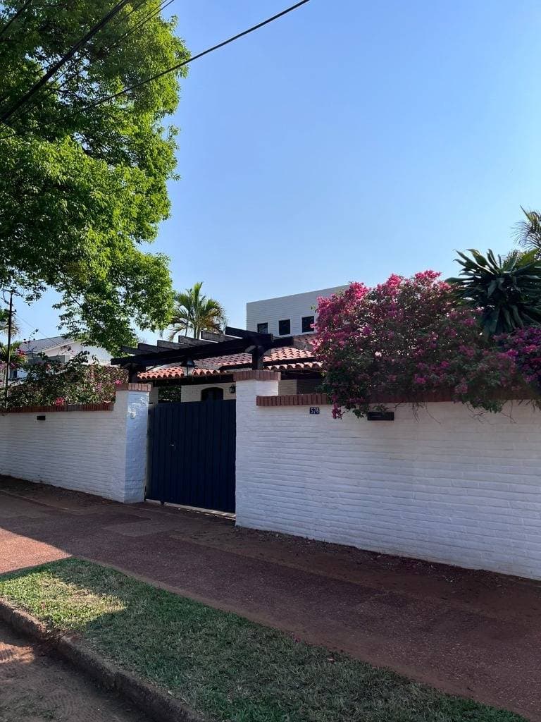 Alquilo casa Zona Villa Aurelia