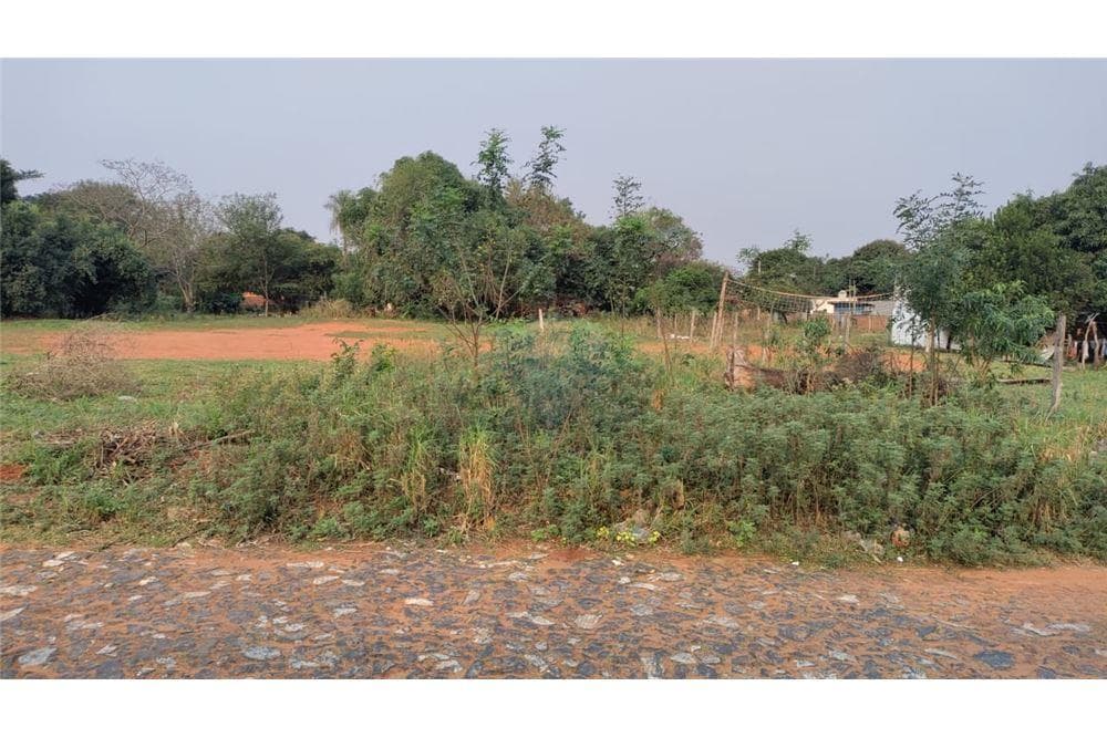 terreno en oferta Ñemby Caaguazu, foto 1