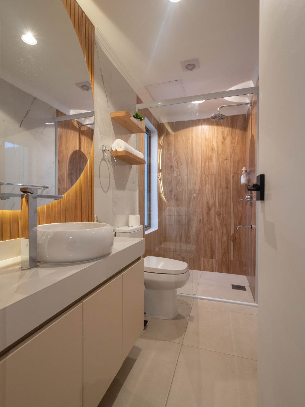 En venta lujoso tríplex amoblado en loma pyta, foto 4