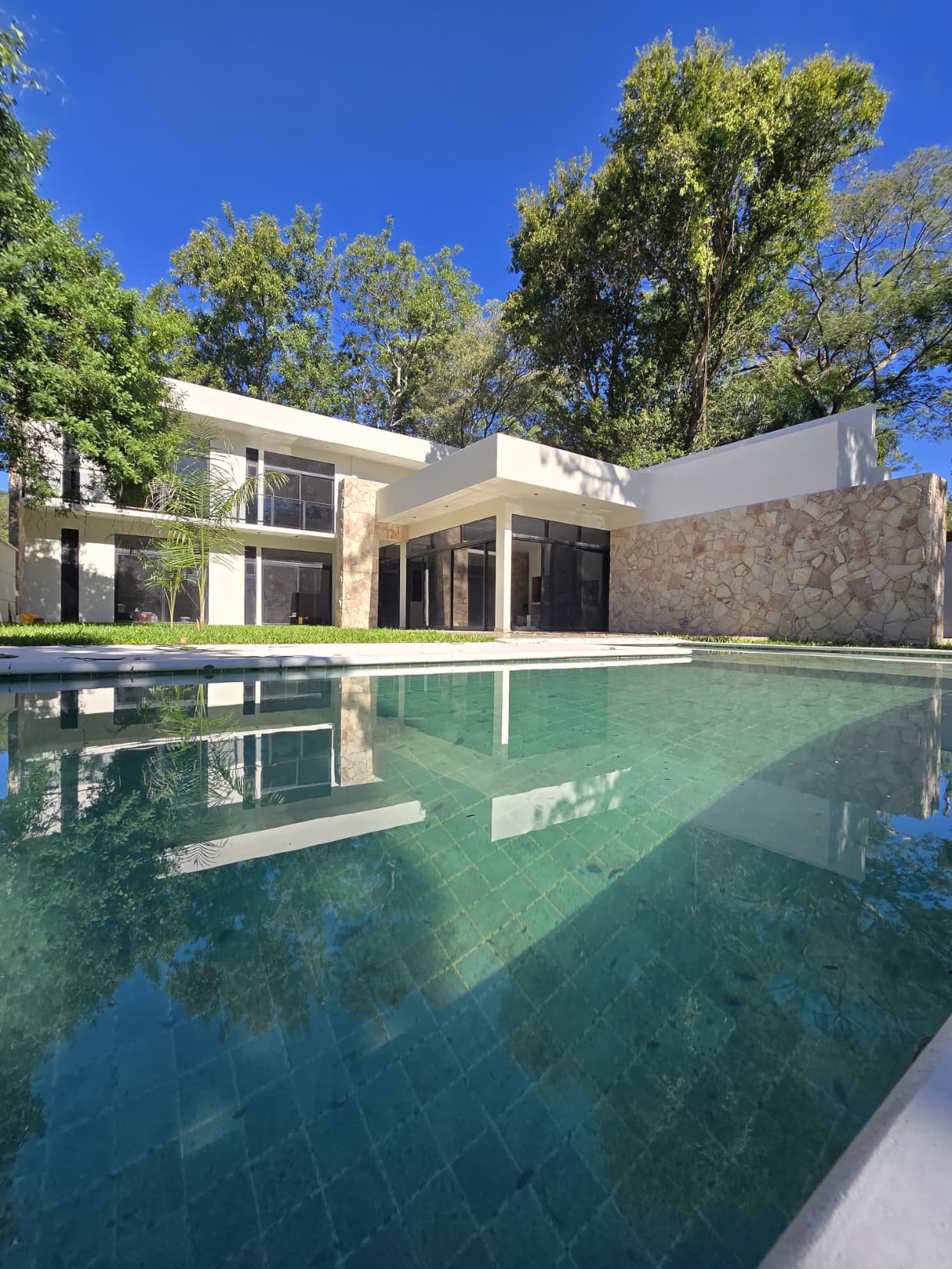 Vendo casa en San Bernardino en urbanización sadi i