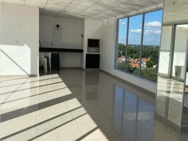 Dpto de 1 habitación en el edificio robellini, Asunción bo. San vicente, foto 4