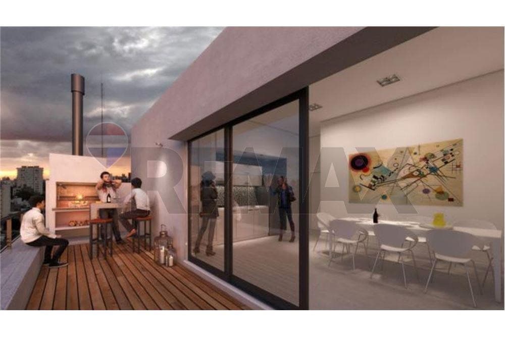 Trivium Recoleta: Tu Mejor Opción para vivir o Invertir, foto 3