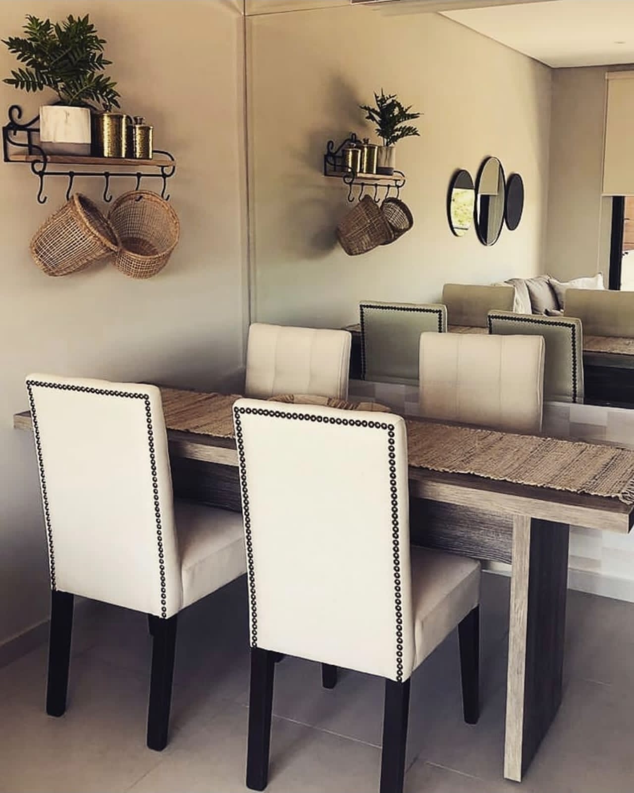 Departamento amoblado - bosques de Villa Morra, foto 2