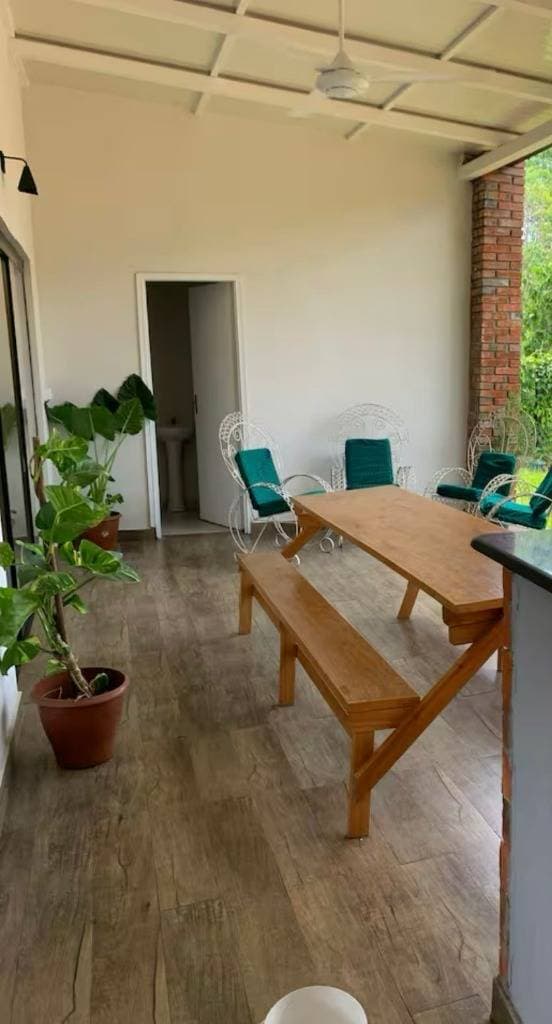 En venta casa en San Bernardino, foto 3