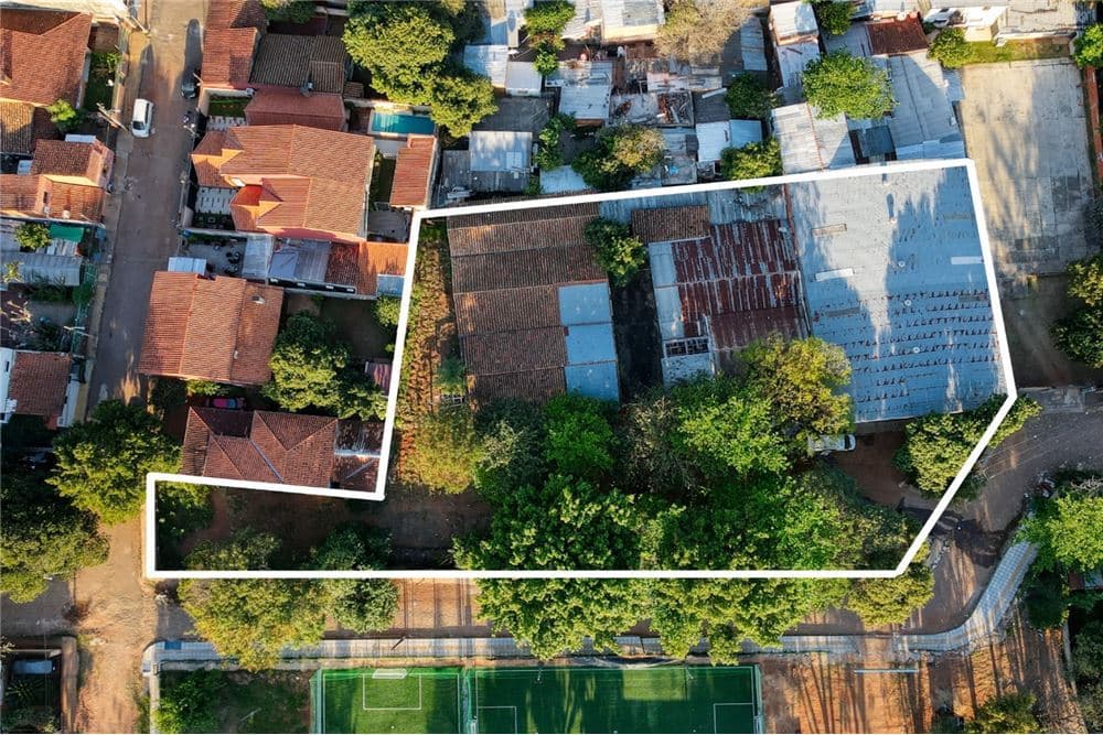 Amplio terreno en asuncion san vicente, foto 4