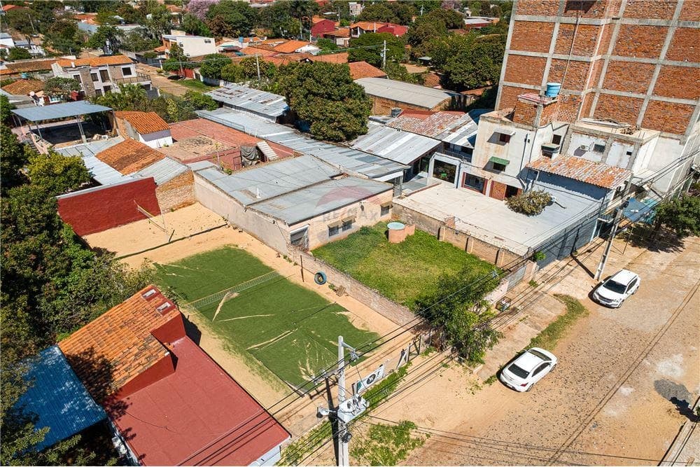 Casa - Venta - San Lorenzo, Central, Paraguay