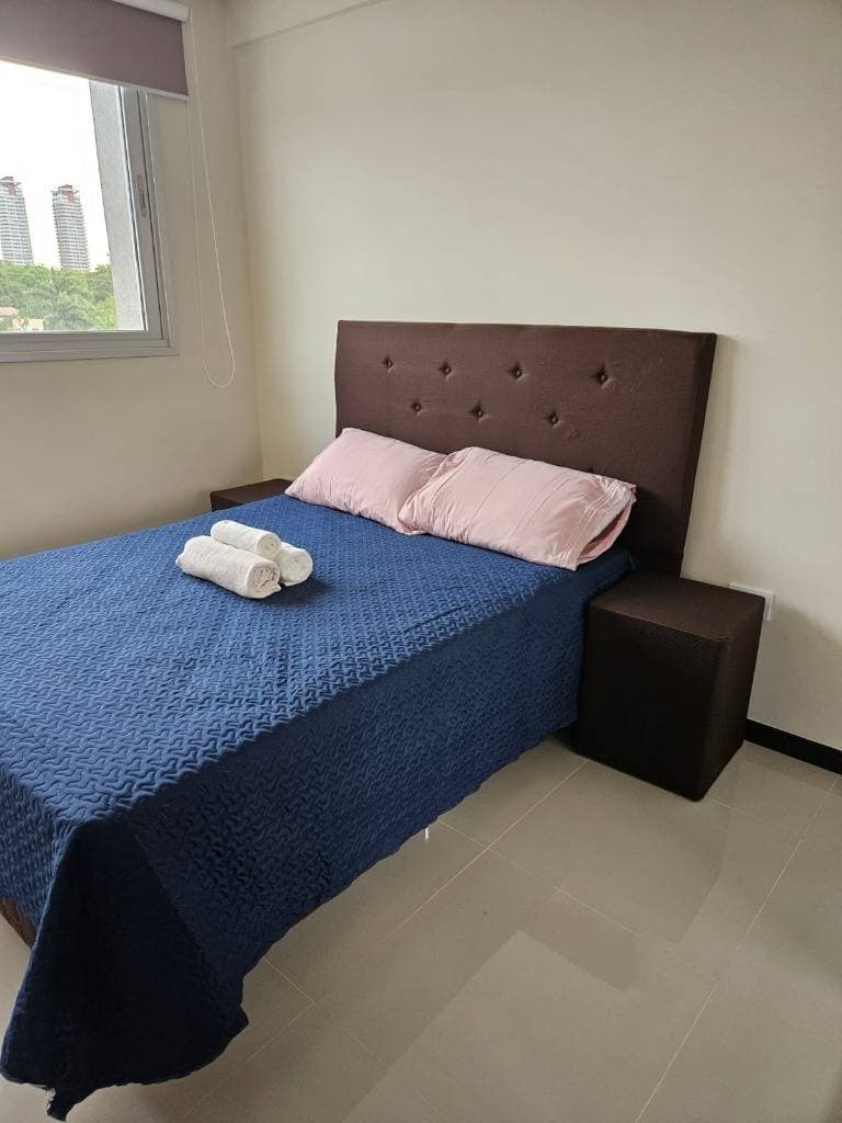 Departamento amoblado de 1 dormitorio en el edificio the forest, foto 5