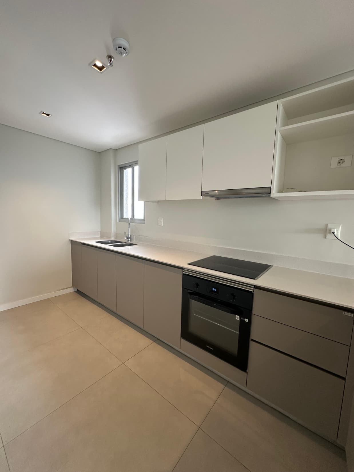 Departamento de 2 dormitorios en suite en barrio Jara, foto 3