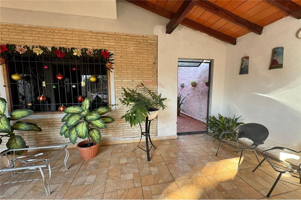 Amplia y espaciosa casa de 2 plantas en b° palma loma, foto 5