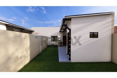 Chalet-Venta-PY Central Luque Calle sin nombre casi ruta Luque San Bernardino, foto 5