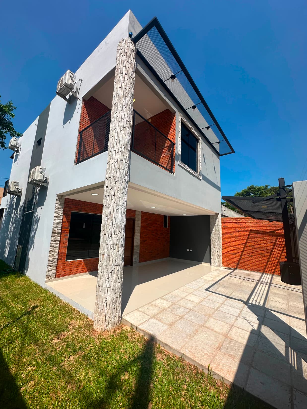 Duplex zona del yacht, foto 2