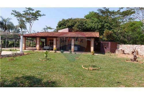 Casa de Verano-Venta-PY Cordillera San Bernardino COD.171, foto 1