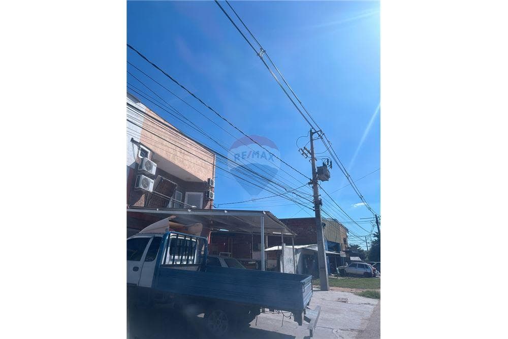 Depósito Alquiler San Lorenzo, foto 4