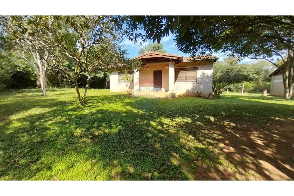 ¡Paraíso Privado! Resort Style Home en Itauguá de 70.000 m² (Apto Crédito), foto 5