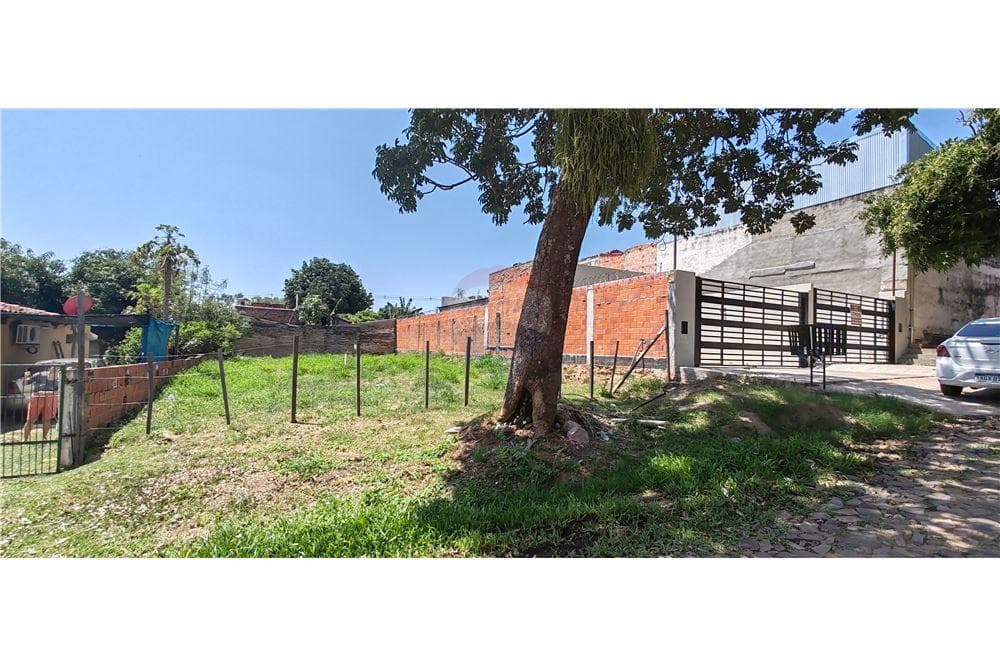 Terreno en Mariano Roque Alonso la concordia, foto 2