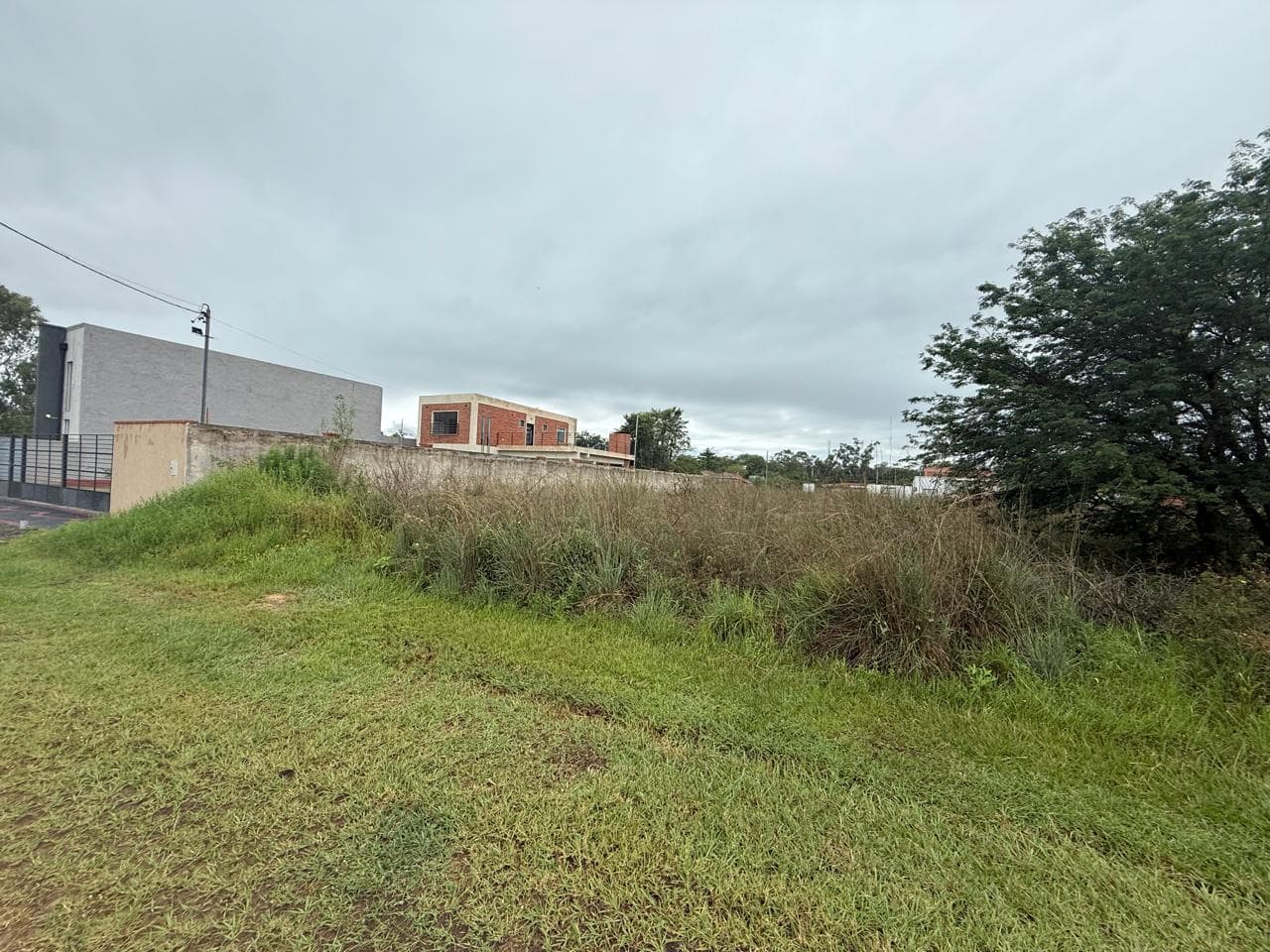 En venta amplio terreno titulado en San Bernardino - Puerta del Lago, foto 1
