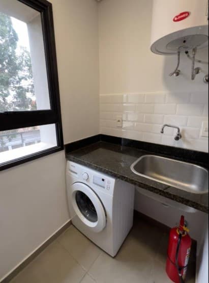 Departamento Amoblado en Edificio Executive, foto 4