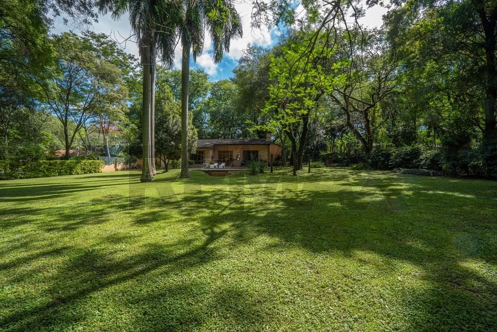 Residencia en barrio cerrado surubi’i, foto 2