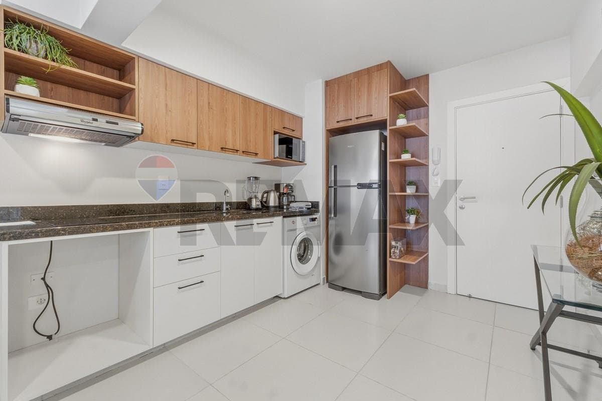 Departamento - Venta - Santa Librada, Asunción, Paraguay, foto 3