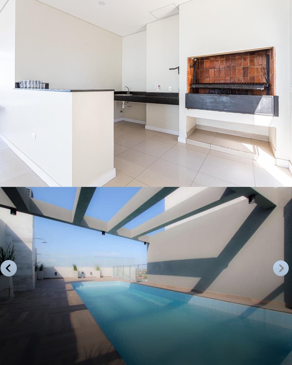 Departamento en alquiler - fortaleza azara, foto 5