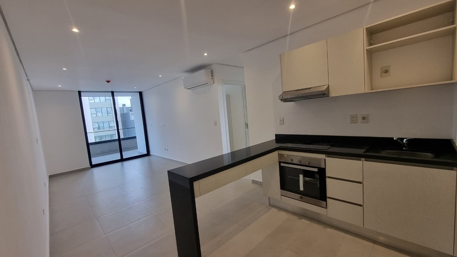 Departamento en alquiler, foto 4