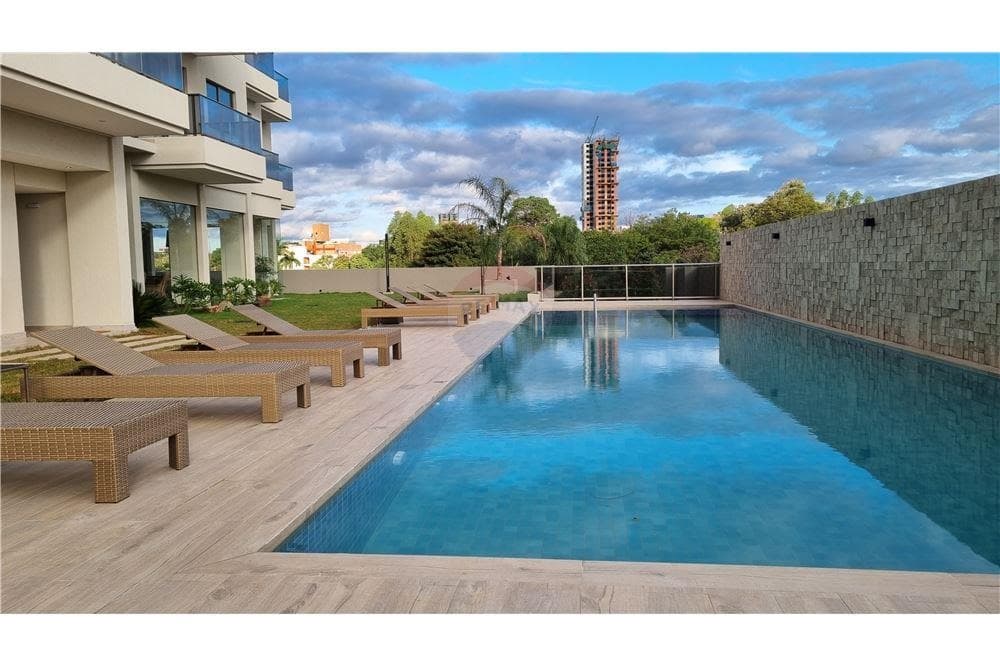 Departamento dos dormitorios edificio molas 1311, foto 4