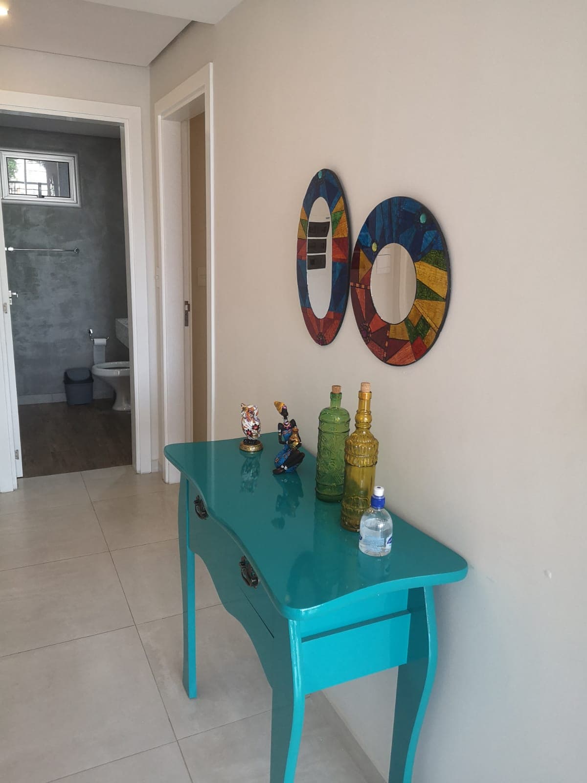Departamento 2 Dormitorios /amoblado Y equipado / Villa Morra, foto 5