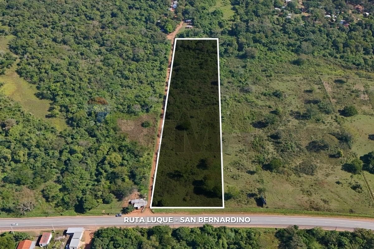 En Venta ,Terreno en Tarumandy – Luque, foto 5