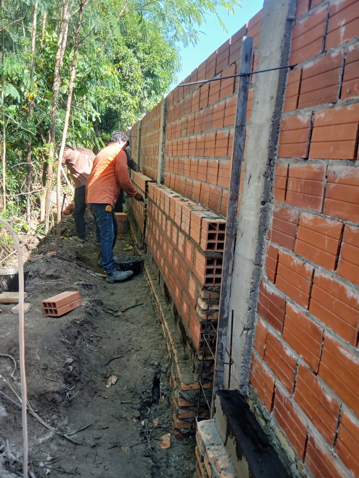 terreno de 3867m² en Benjamín Aceval, foto 5