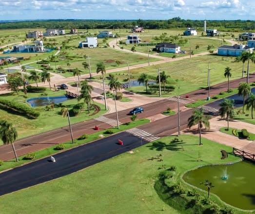 Barrio Cerrado Costa del Lago