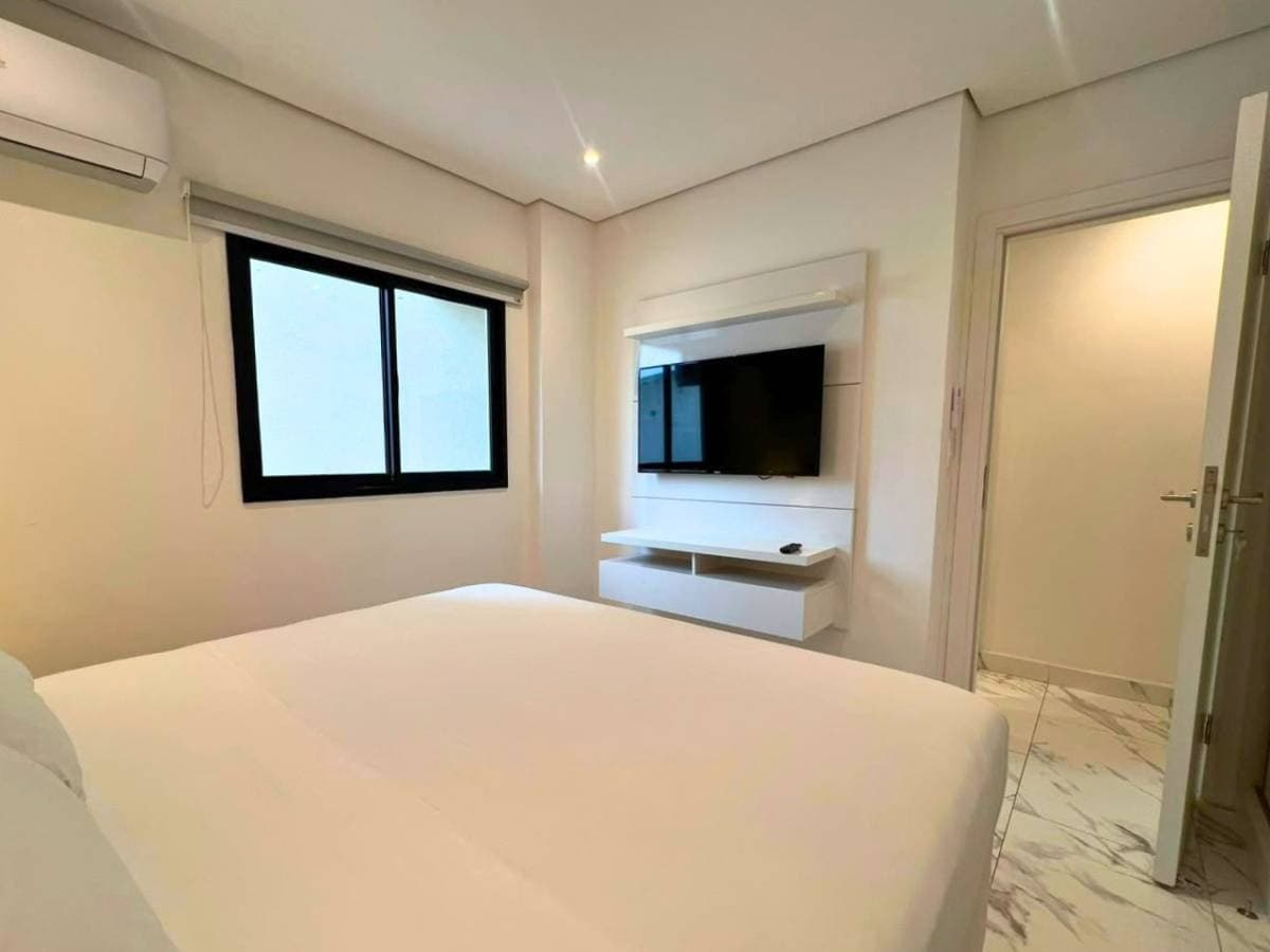Departamento amoblado en alquiler – edificio emperador — foto 5